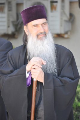 Biserica Naşterea Sfântului Ioan Botezătorul îşi serbează hramul